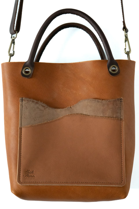 Landscape Large Tote No. 001