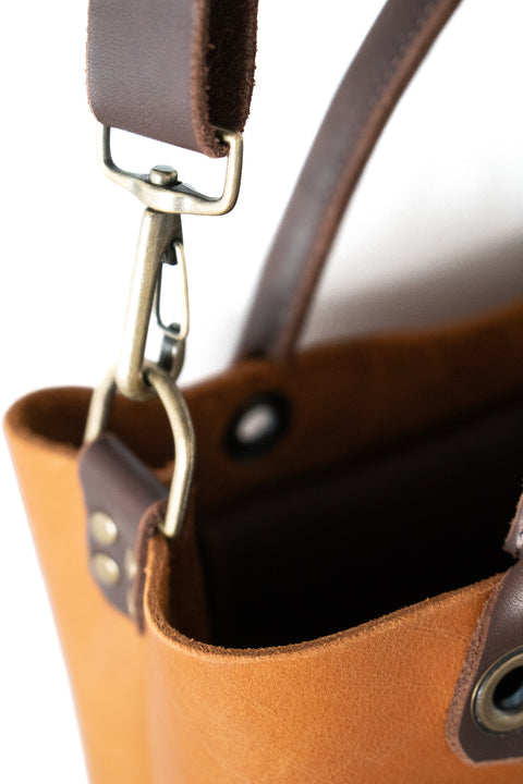Landscape Large Tote No. 001