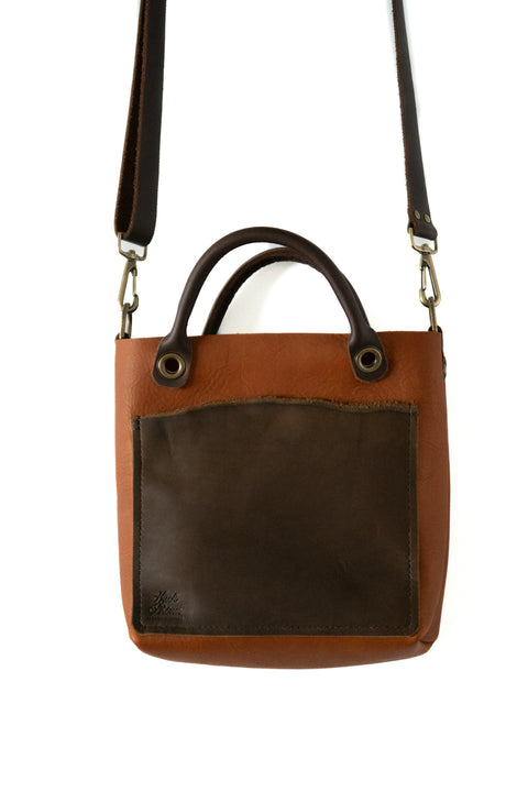 Landscape Mini Tote No. 001
