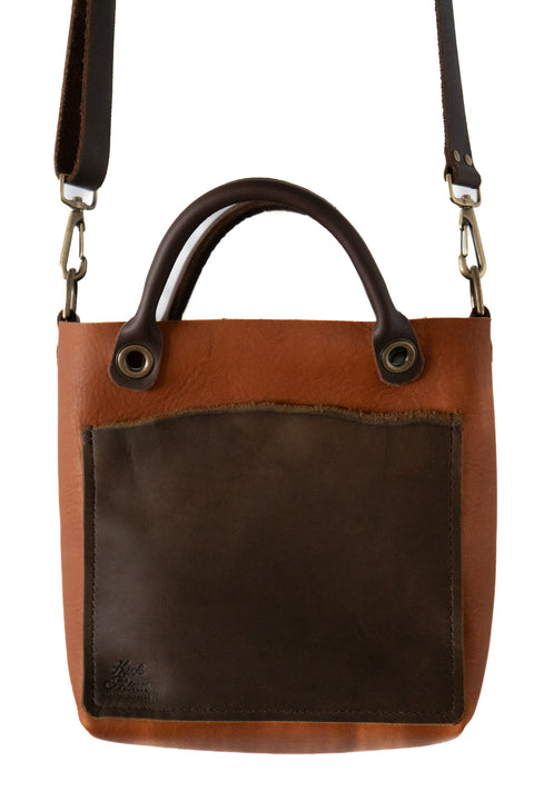 Landscape Mini Tote No. 001