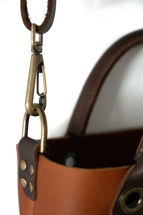 Landscape Mini Tote No. 001