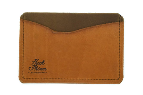 Landscape Passport Sleeve