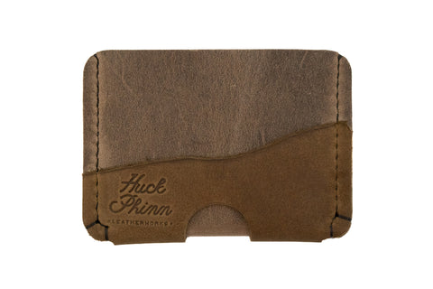 Landscape Minimalist Wallet No. 01
