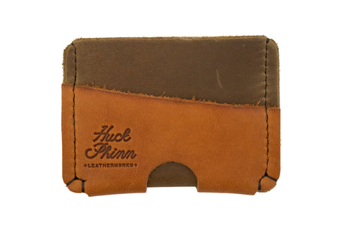 Landscape Minimalist Wallet No. 02