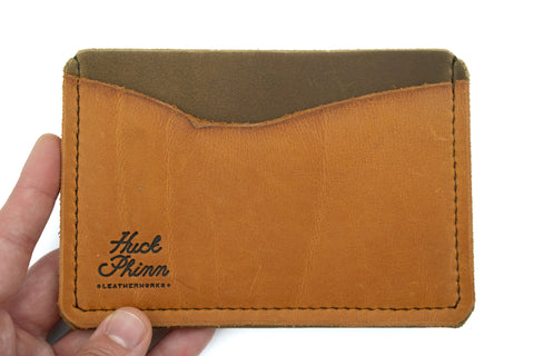 Landscape Passport Sleeve