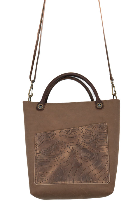 Landscape Large Tote No. 002