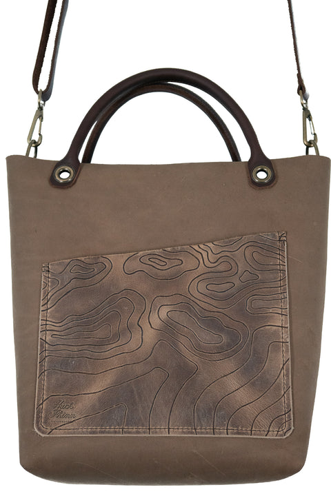 Landscape Large Tote No. 002