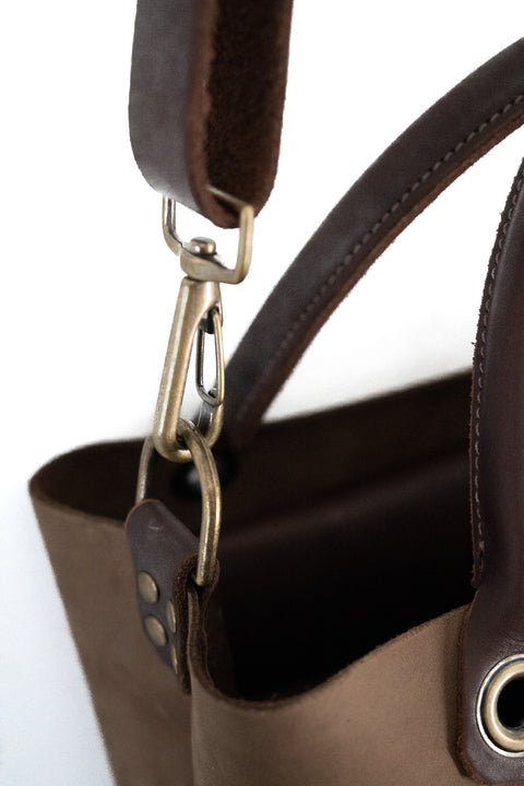 Landscape Large Tote No. 002