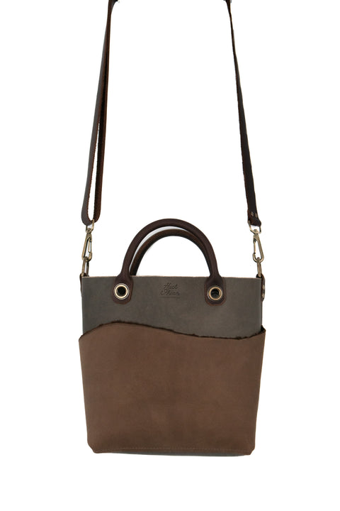 Landscape Mini Tote No. 003