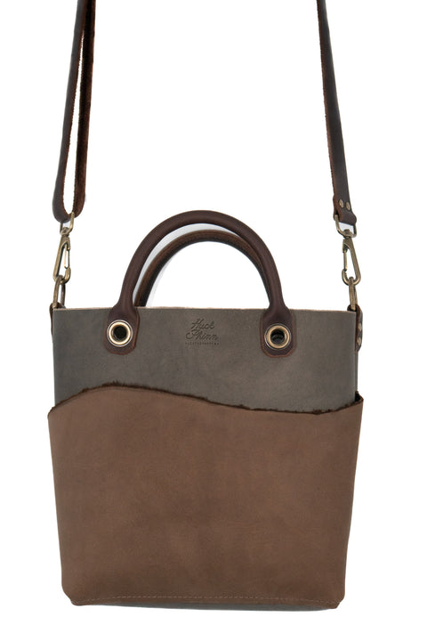 Landscape Mini Tote No. 003