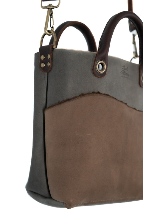 Landscape Mini Tote No. 003