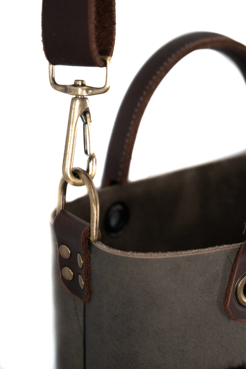 Landscape Mini Tote No. 003