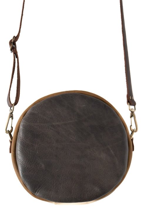 Landscape Compass Bag No. 003