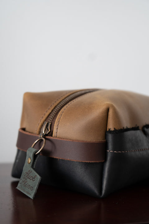 Landscape Toiletry Kit No. 001