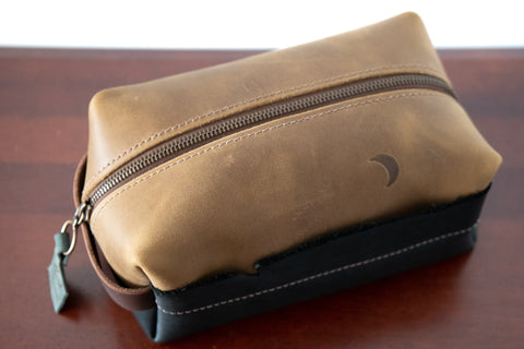 Landscape Toiletry Kit No. 001