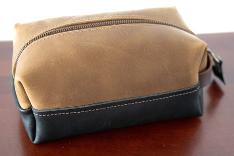 Landscape Toiletry Kit No. 001