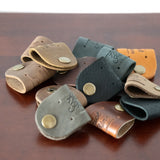 Travelers Cord Wraps (set of three)
