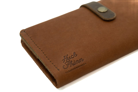Tumalo Clutch No. 007