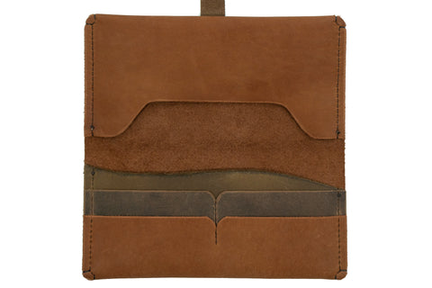 Tumalo Clutch No. 007