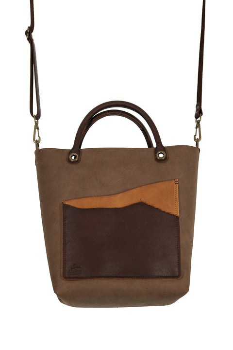 Landscape Large Tote No. 003
