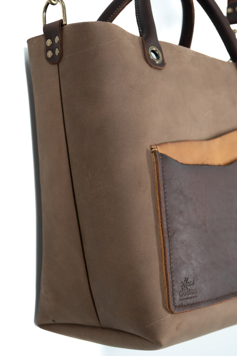 Landscape Large Tote No. 003