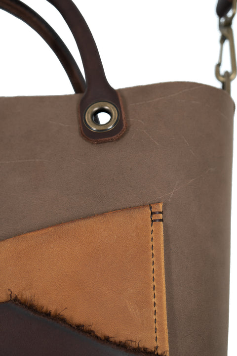 Landscape Large Tote No. 003