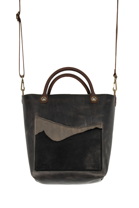 Landscape Large Tote No. 004