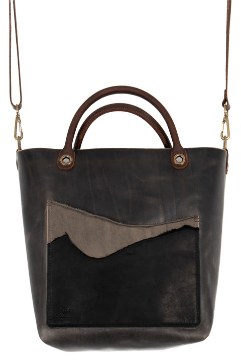 Landscape Large Tote No. 004