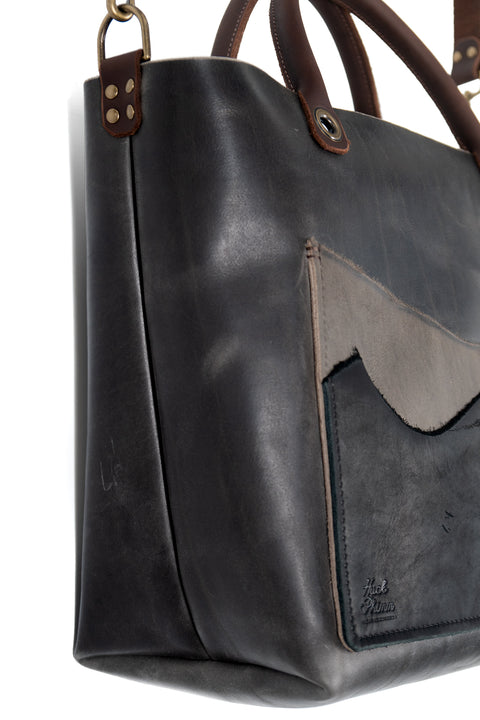 Landscape Large Tote No. 004
