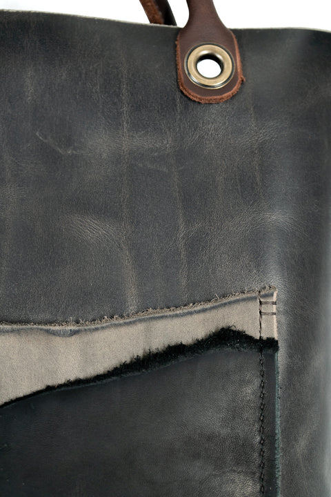 Landscape Large Tote No. 004