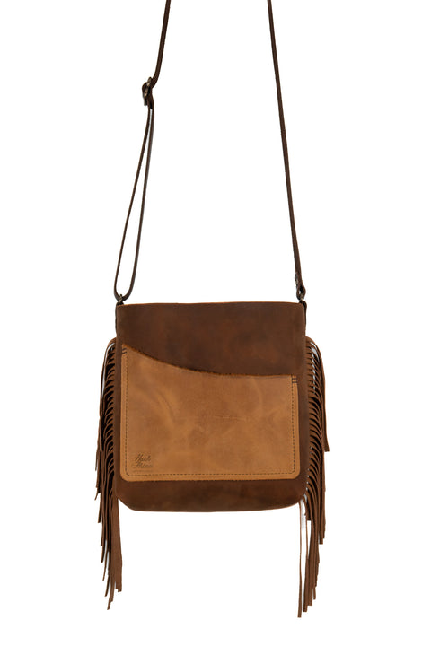 Landscape Mini Tote No. 005