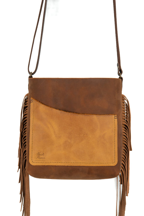 Landscape Mini Tote No. 005
