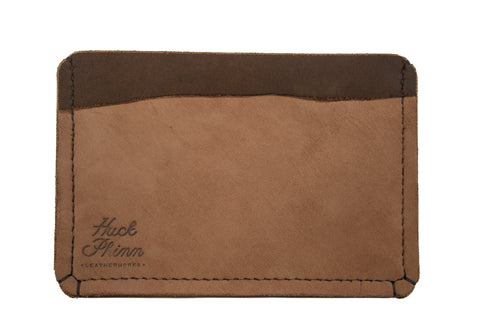 Landscape Passport Sleeve No. 001
