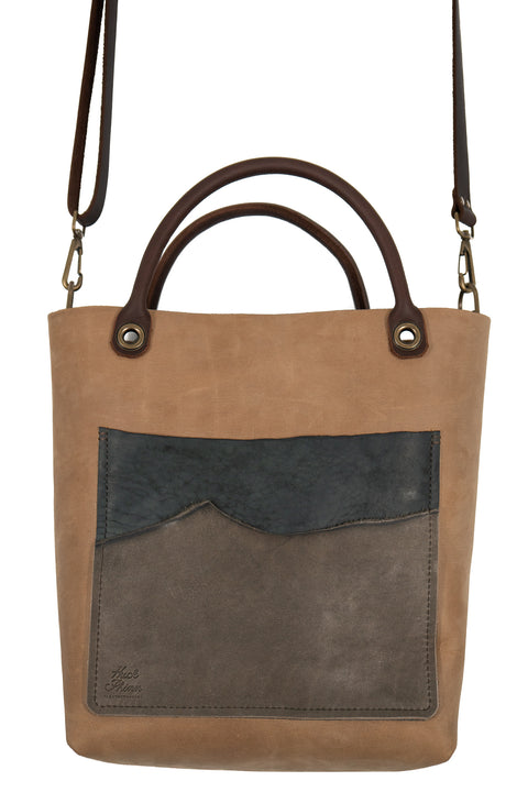 Landscape Large Tote No. 005