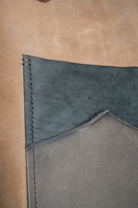 Landscape Large Tote No. 005