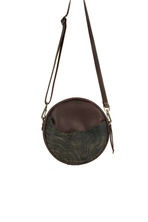 Compass Bag No. 02