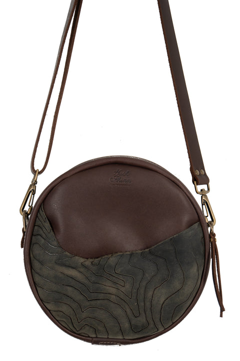 Compass Bag No. 02