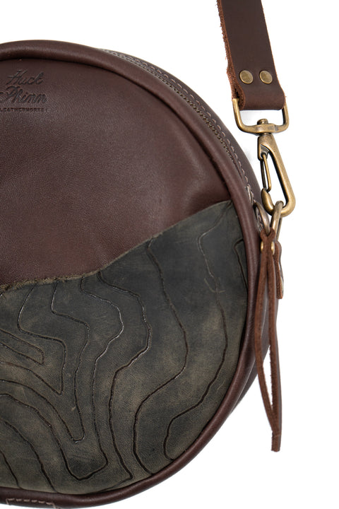 Compass Bag No. 02