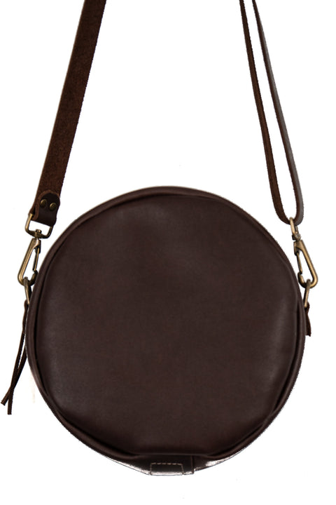 Compass Bag No. 02