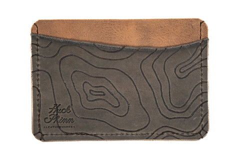 Passport Sleeve No. 02