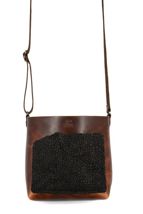 Landscape Mini Tote No. 007