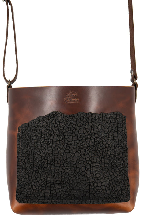 Landscape Mini Tote No. 007