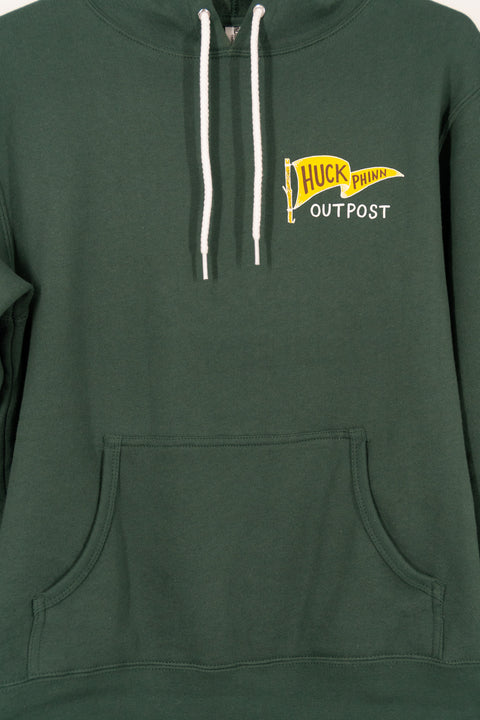Jill Of All Trades Sweatshirt