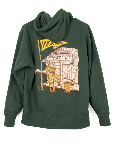 Jill Of All Trades Sweatshirt