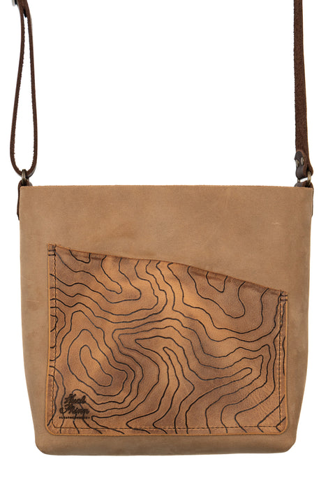 Mini Tote No. 10