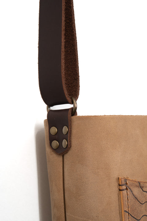 Mini Tote No. 10