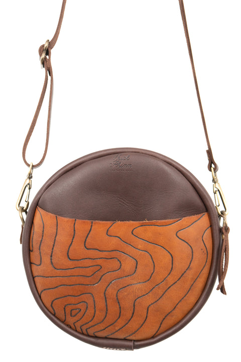 Compass Bag No. 03