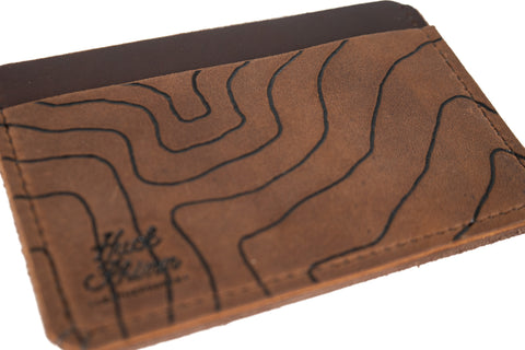 Passport Sleeve No. 05