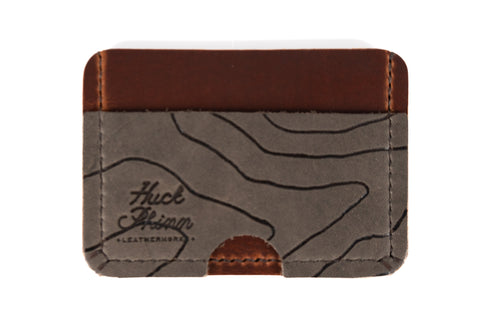 Minimalist Wallet No. 01