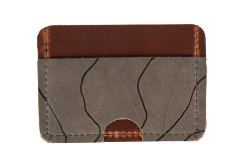 Minimalist Wallet No. 01